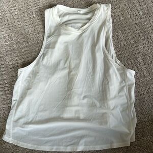 lululemon tank